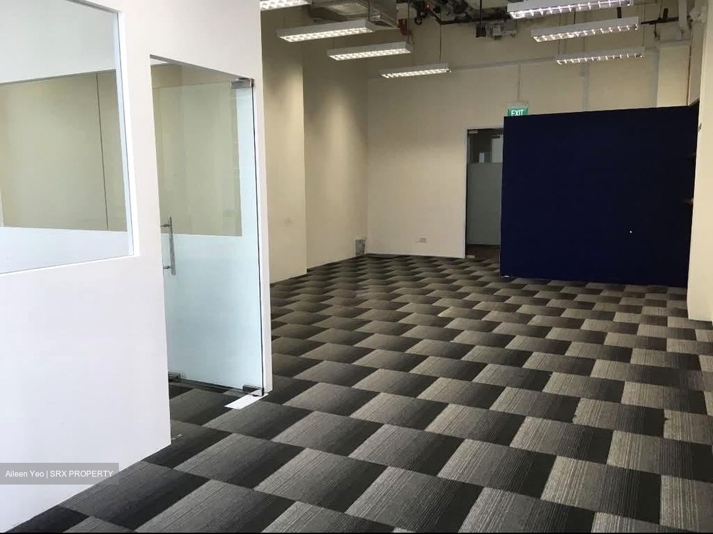 Sbf Center (D1), Office #603518331